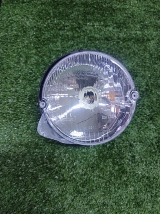 Faro redondo Derbi Rieju Puch