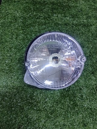 Faro redondo Derbi Rieju Puch