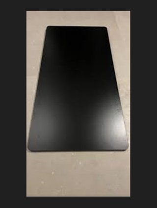 Tablero Flexispot PR1206-Black-FSC