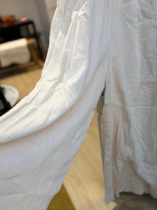 Mono Zara Beige Talla S