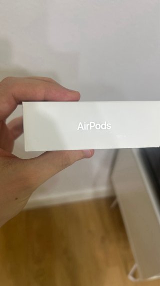 AirPods 2 (Segunda Generación)