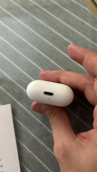 AirPods 2 (Segunda Generación)