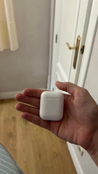 AirPods 2 (Segunda Generación)
