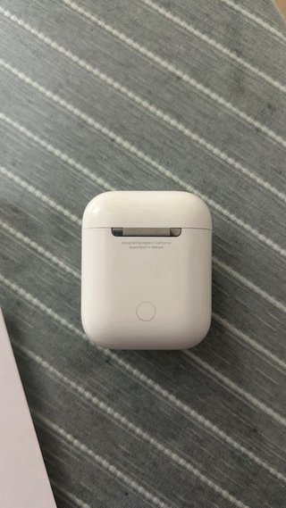 AirPods 2 (Segunda Generación)