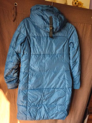 Chaqueta Calvin Klein Jeans Azul