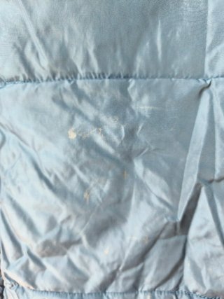 Chaqueta Calvin Klein Jeans Azul