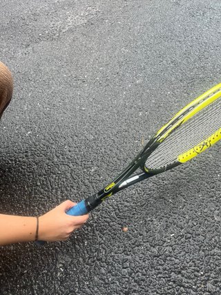 Raqueta Wilson K Pro Team