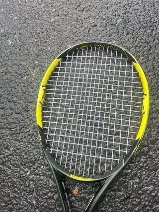 Raqueta Wilson K Pro Team
