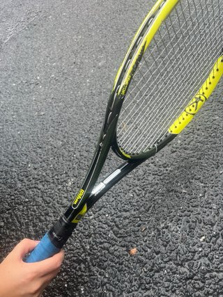 Raqueta Wilson K Pro Team