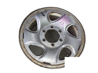 Llanta Toyota Hilux , Cerrada