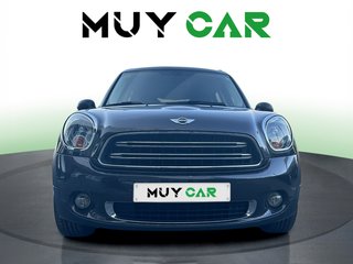 MINI MINI Countryman One D 66 kW (90 CV)