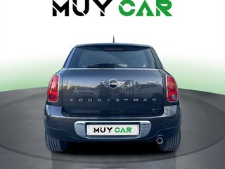 MINI MINI Countryman One D 66 kW (90 CV)