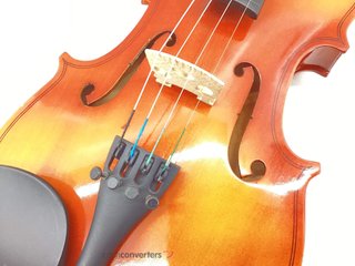 violin sin marca sin modelo