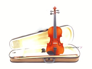 violin sin marca sin modelo