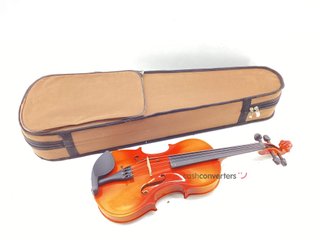violin sin marca sin modelo