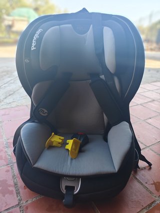 Silla coche Penguin 9-36 kg Isofix