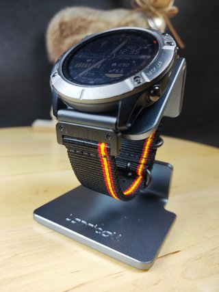 Correa de España Garmin Fenix 8 - 47mm / 7 6 5