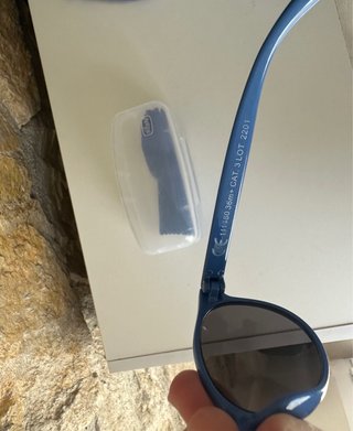 Gafas de sol Chicco para niño