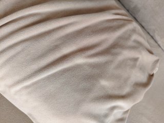 2 Fundas para Sofá Beige