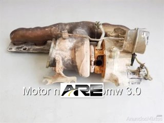 motor n55b30a bmw 3.0 turbo gasolina r_33455