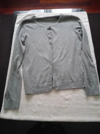 Chaquetas de punto varias marcas