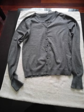 Chaquetas de punto varias marcas