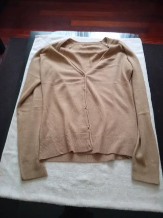Chaquetas de punto varias marcas