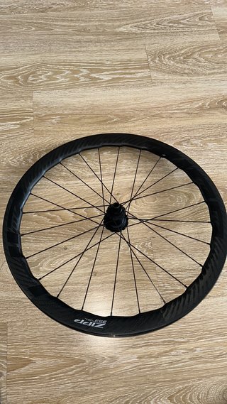 Llantas Zipp 353 NSW Carbono