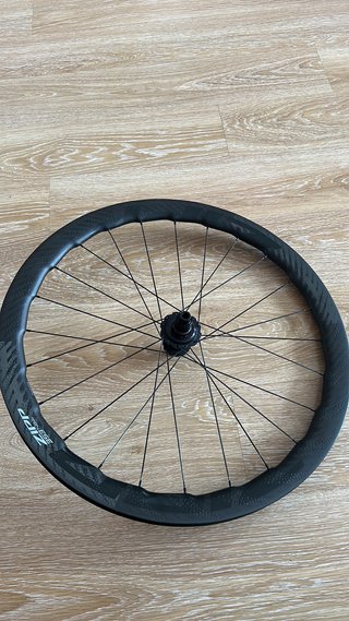 Llantas Zipp 353 NSW Carbono