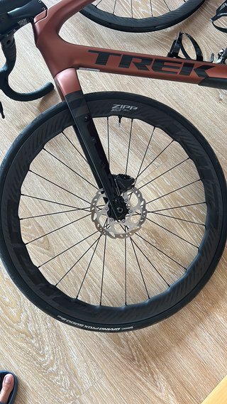 Llantas Zipp 353 NSW Carbono