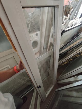 Ventana 55x150