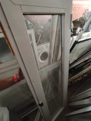Ventana 55x150