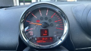 MINI MINI Countryman One D 66 kW (90 CV)