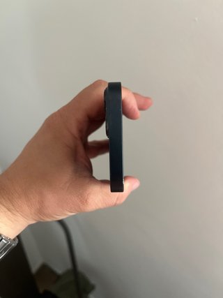 iPhone 13 mini Negro