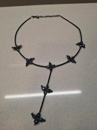 Lote 4 Collares