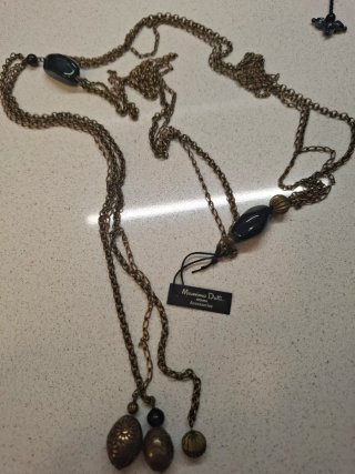 Lote 4 Collares