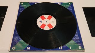 INXS - X Vinilo LP
