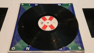 INXS - X Vinilo LP