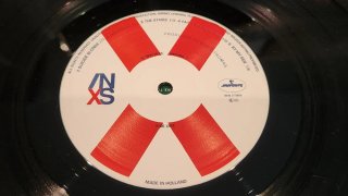 INXS - X Vinilo LP