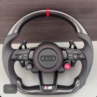 Volante Sport Audi // Volant Sport Audi