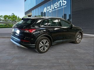 Audi Q4 e-tron Advanced 35 e-tron 55kWh 125 kW (170 CV)