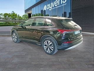 Audi Q4 e-tron Advanced 35 e-tron 55kWh 125 kW (170 CV)