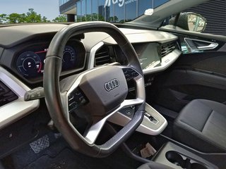 Audi Q4 e-tron Advanced 35 e-tron 55kWh 125 kW (170 CV)