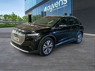 Audi Q4 e-tron Advanced 35 e-tron 55kWh 125 kW (170 CV)