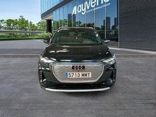 Audi Q4 e-tron Advanced 35 e-tron 55kWh 125 kW (170 CV)