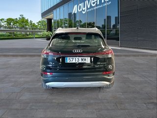 Audi Q4 e-tron Advanced 35 e-tron 55kWh 125 kW (170 CV)