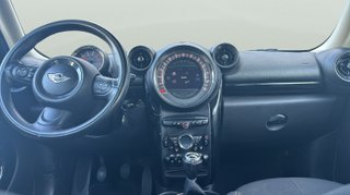 MINI MINI Countryman One D 66 kW (90 CV)