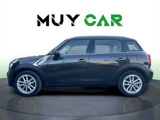 MINI MINI Countryman One D 66 kW (90 CV)