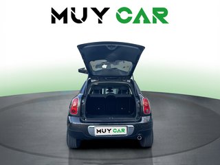 MINI MINI Countryman One D 66 kW (90 CV)