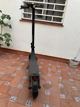 Patinete Eléctrico Xiaomi 4 lite